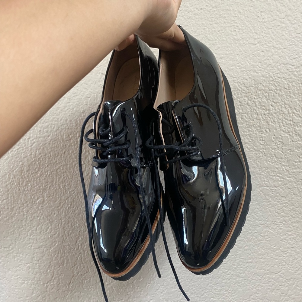 Aldo platforms